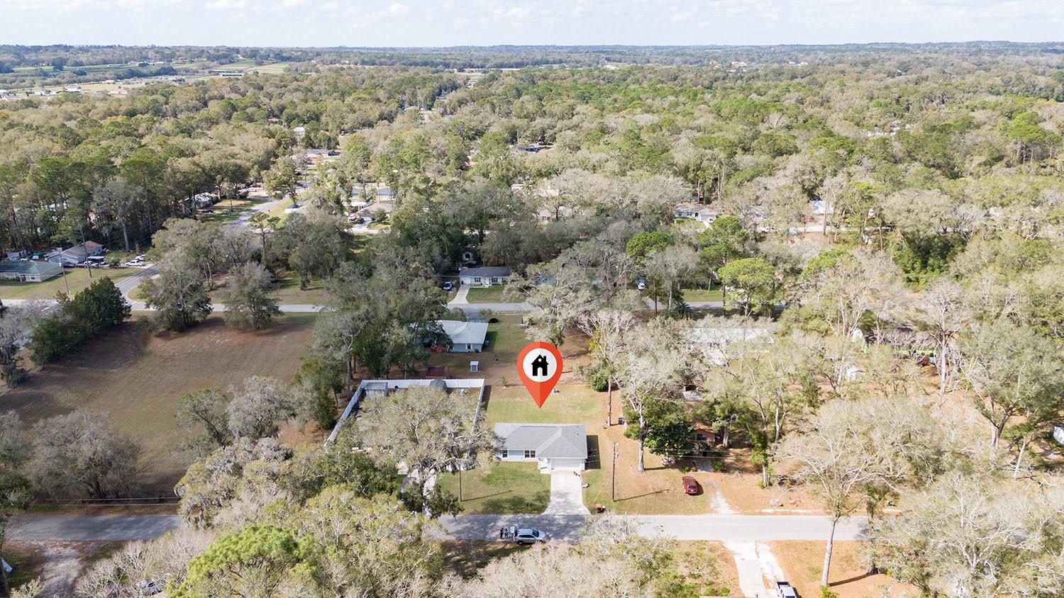 6358 NW 61ST CT, OCALA, FL, 34482