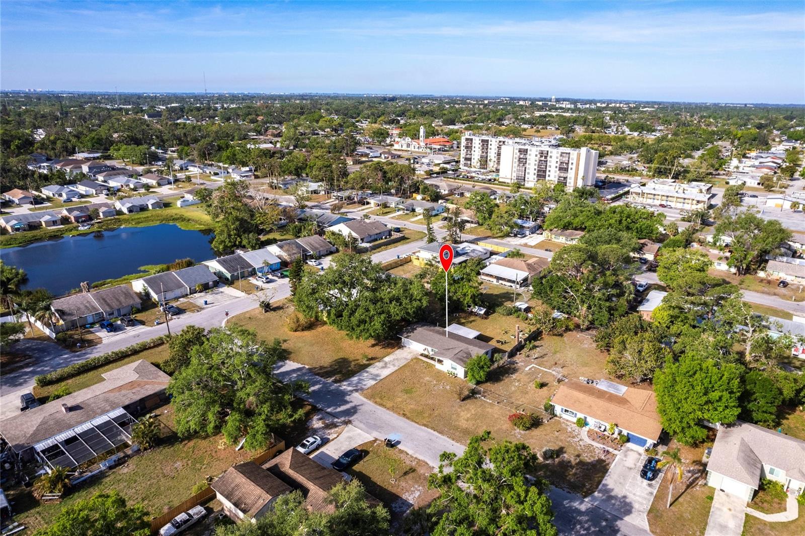 2804 23RD ST W, BRADENTON, FL, 34205