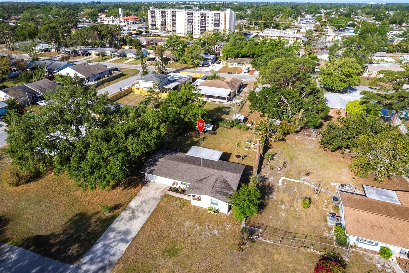 2804 23RD ST W, BRADENTON, FL, 34205