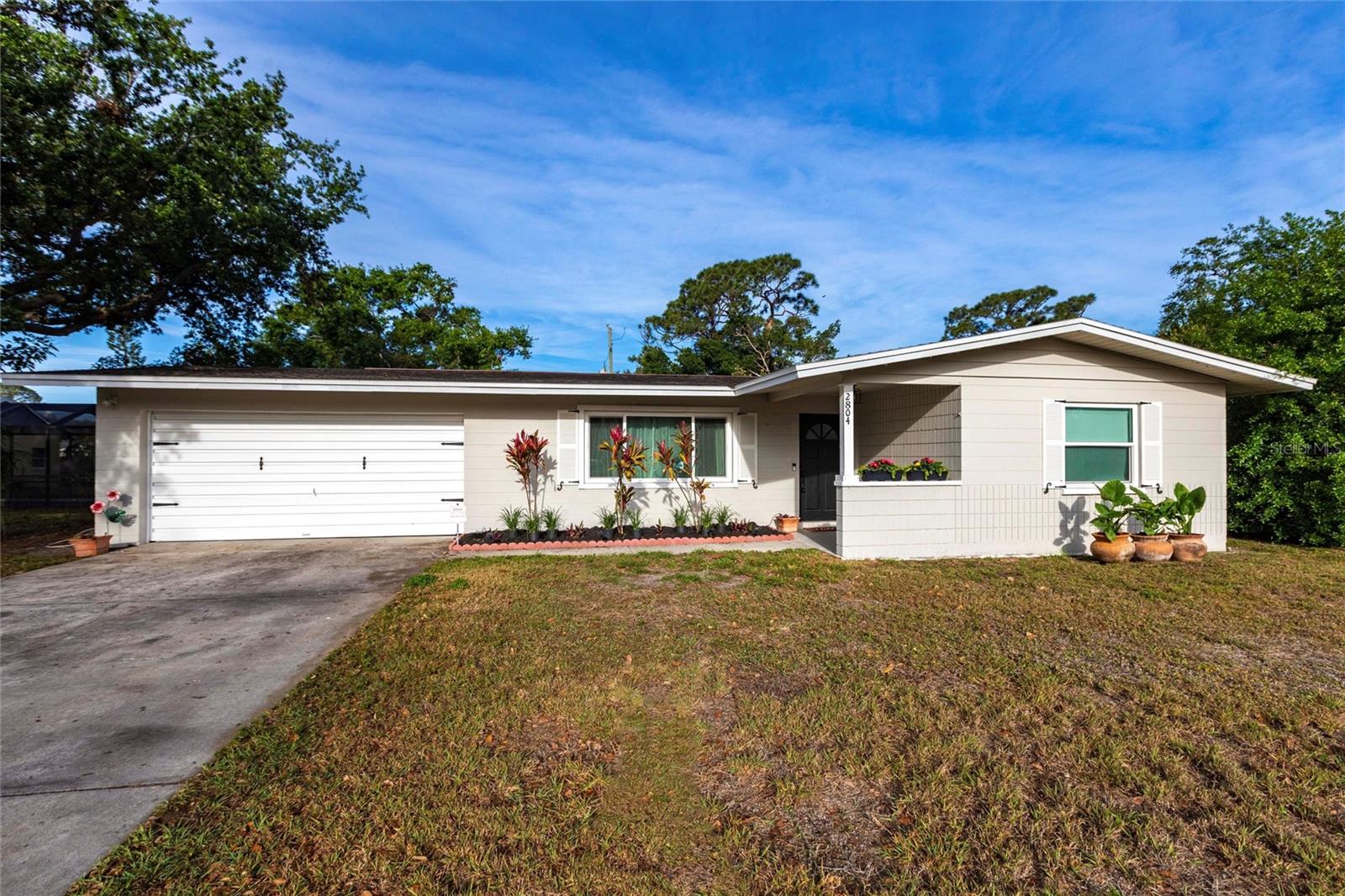 2804 23RD ST W, BRADENTON, FL, 34205