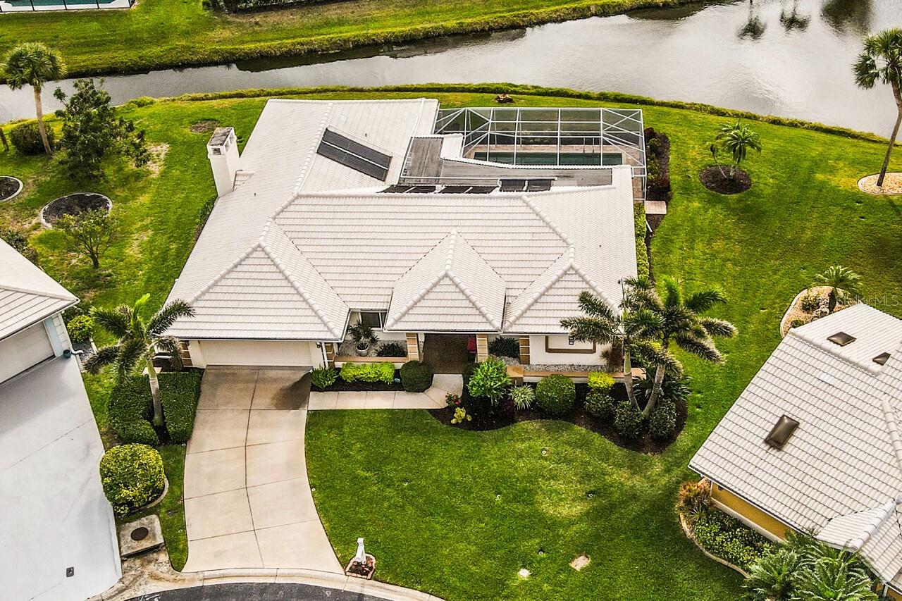 557 WARWICK CT, VENICE, FL, 34293