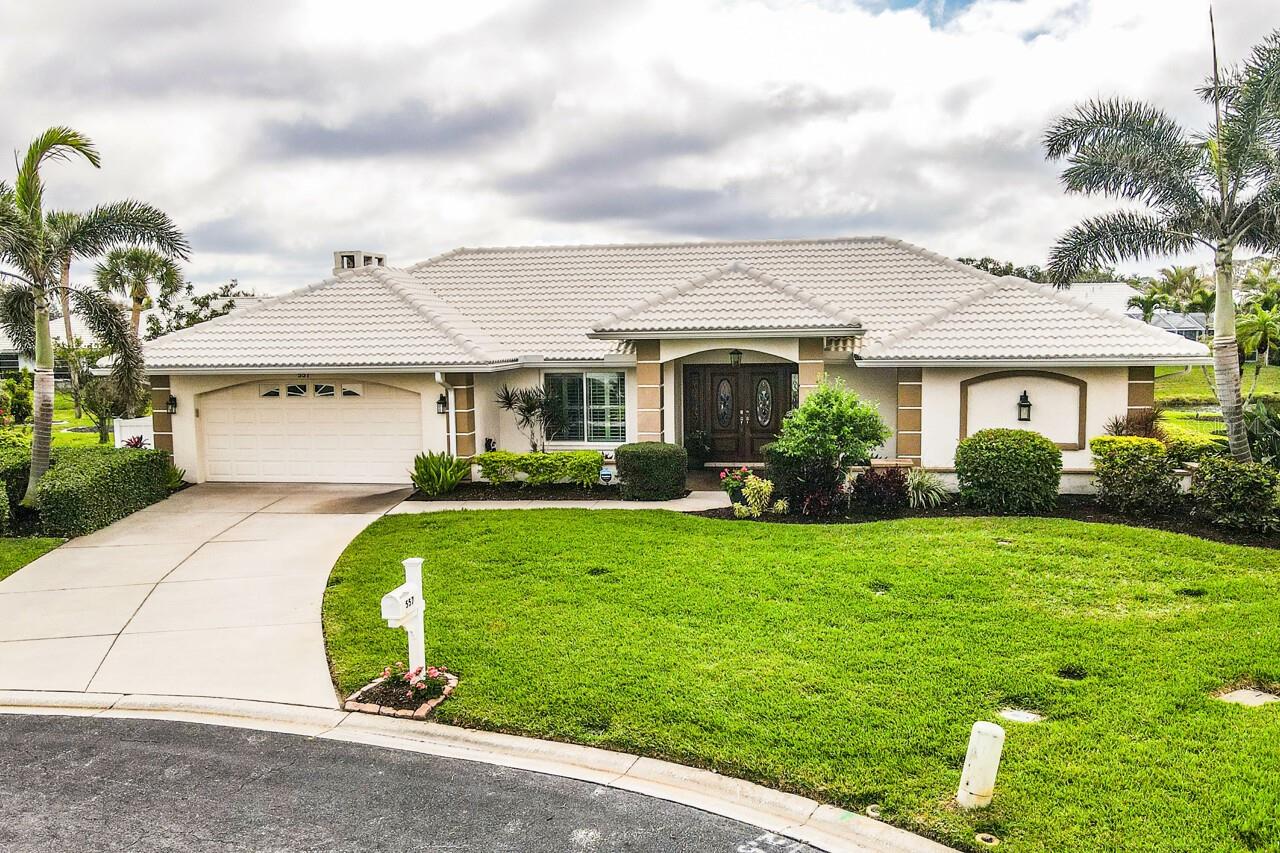 557 WARWICK CT, VENICE, FL, 34293