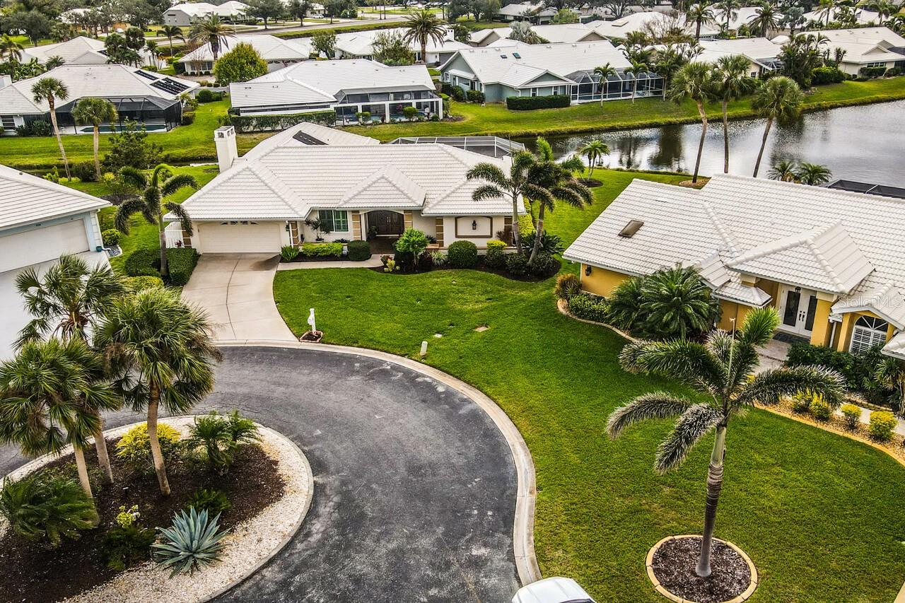 557 WARWICK CT, VENICE, FL, 34293