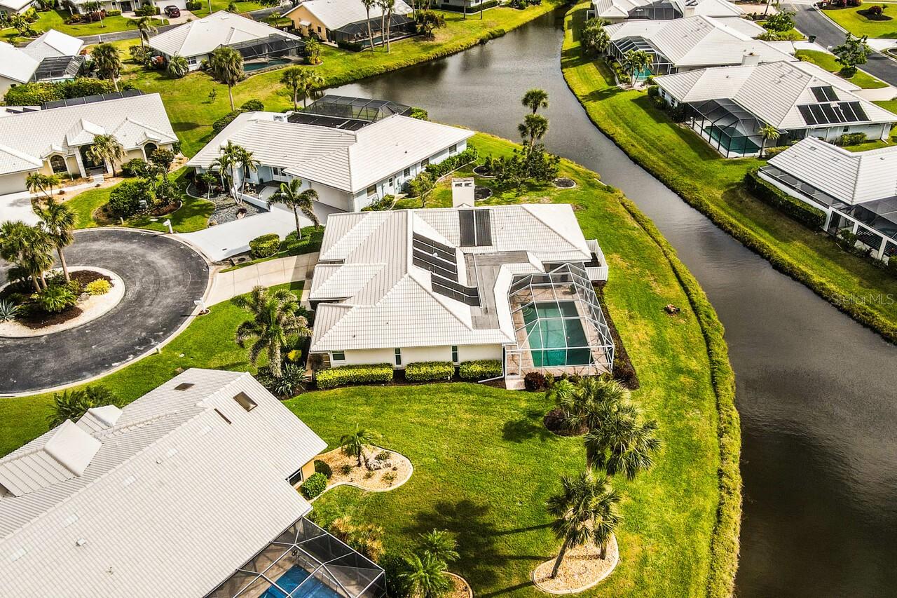 557 WARWICK CT, VENICE, FL, 34293