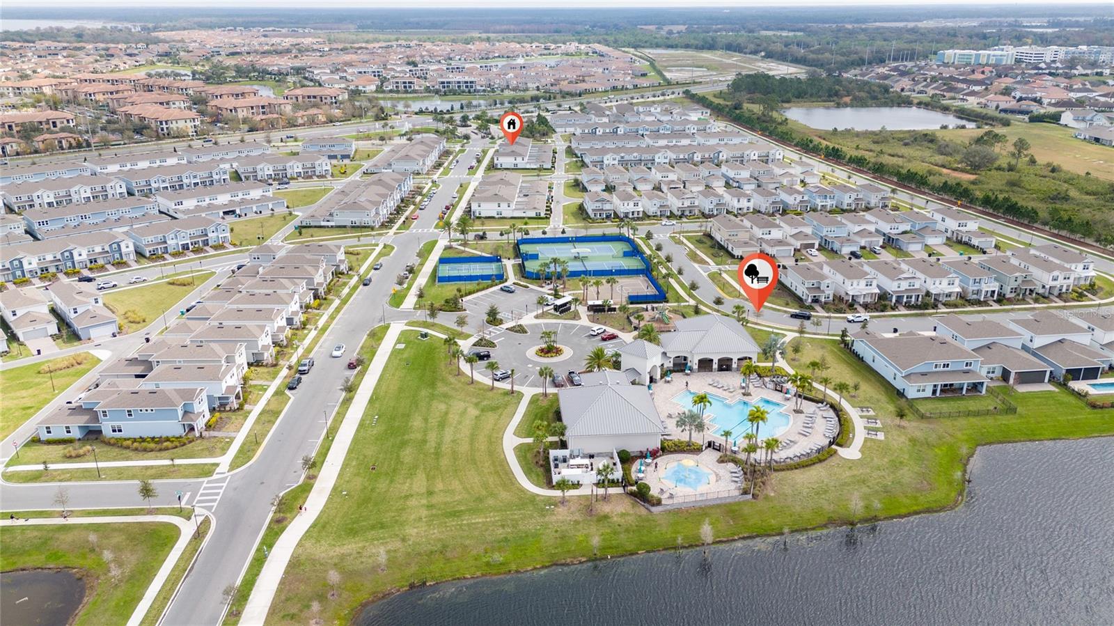 10414 FOLLY BEACH RD, ORLANDO, FL, 32827