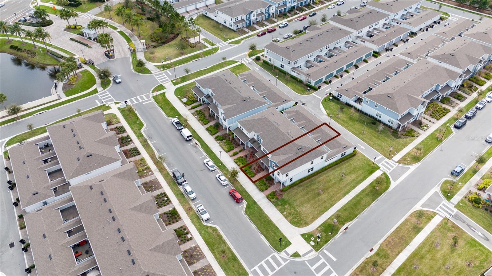 10414 FOLLY BEACH RD, ORLANDO, FL, 32827