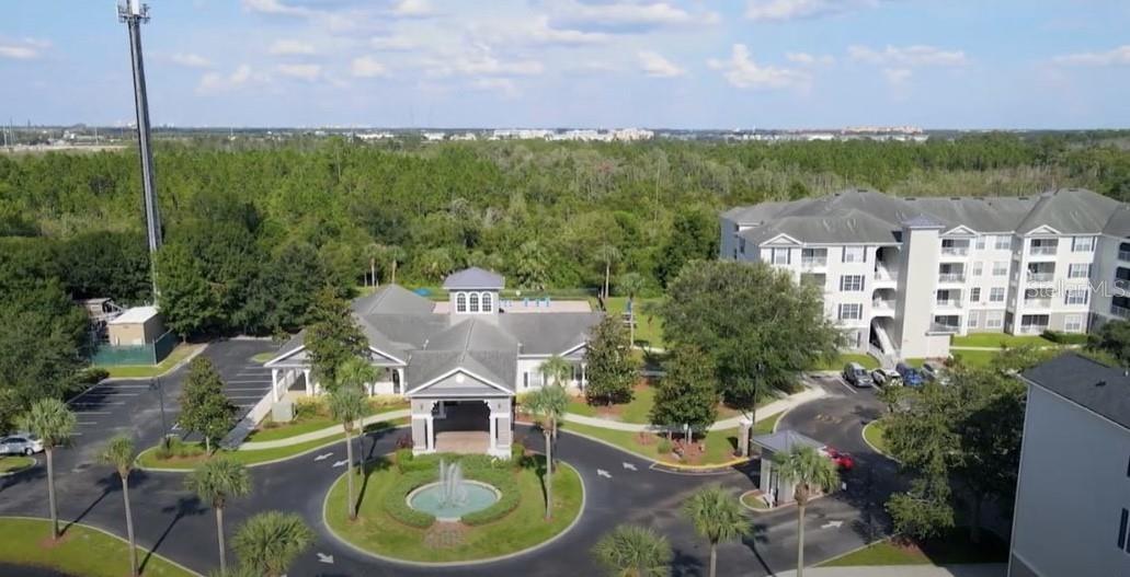 3176 FELTRIM PL #205, KISSIMMEE, FL, 34747