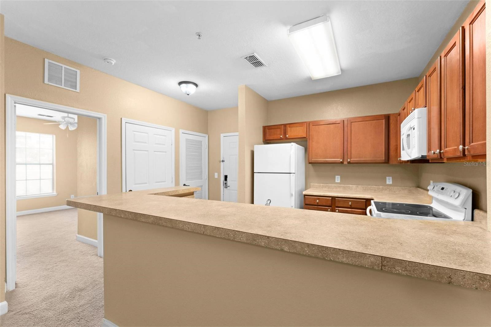 3176 FELTRIM PL #205, KISSIMMEE, FL, 34747
