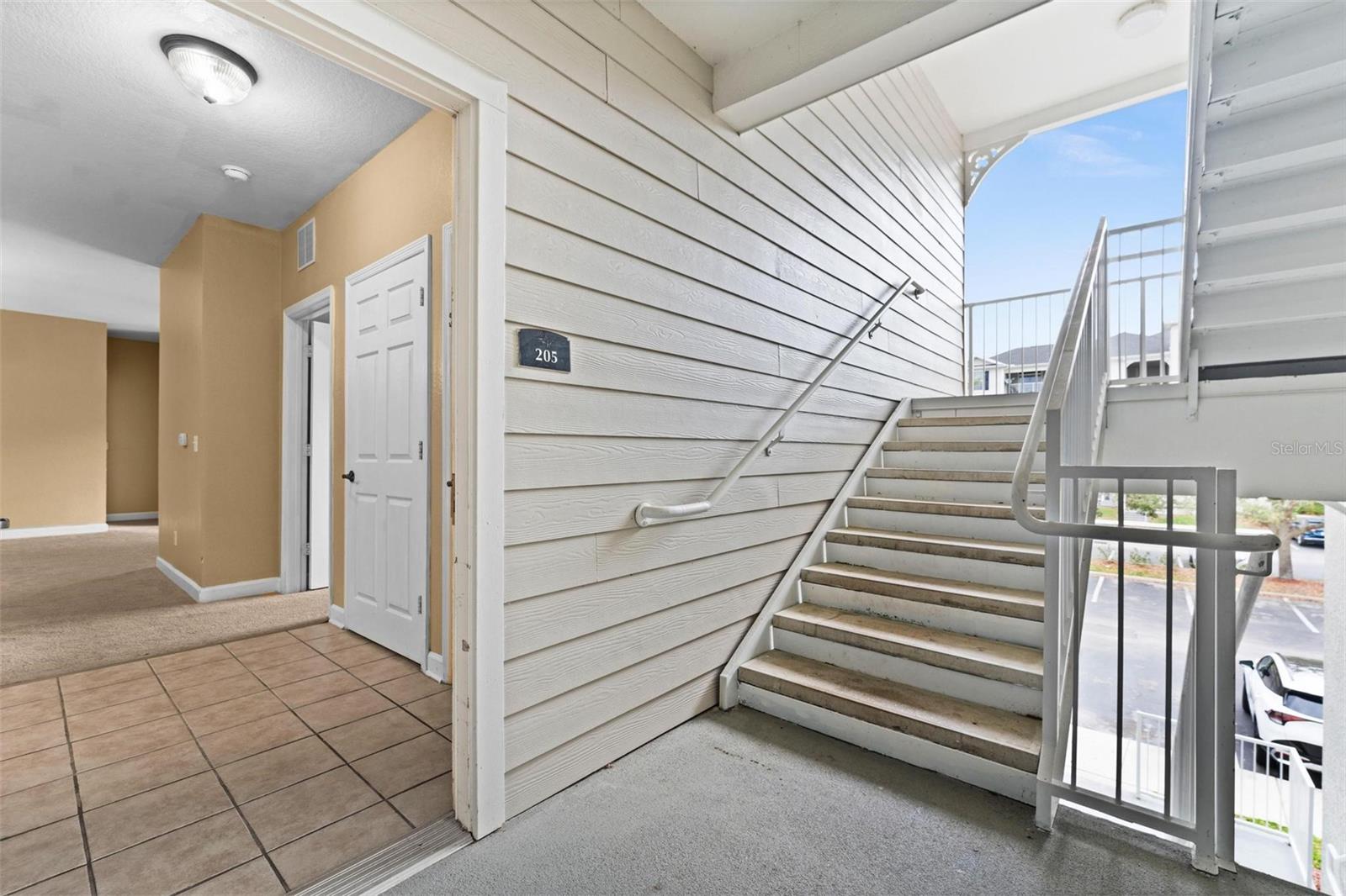 3176 FELTRIM PL #205, KISSIMMEE, FL, 34747
