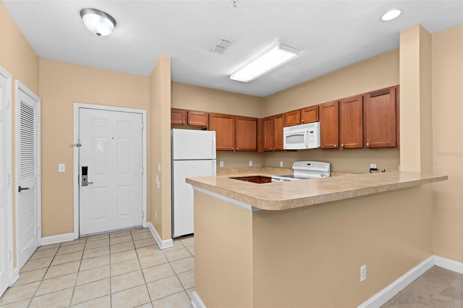 3176 FELTRIM PL #205, KISSIMMEE, FL, 34747