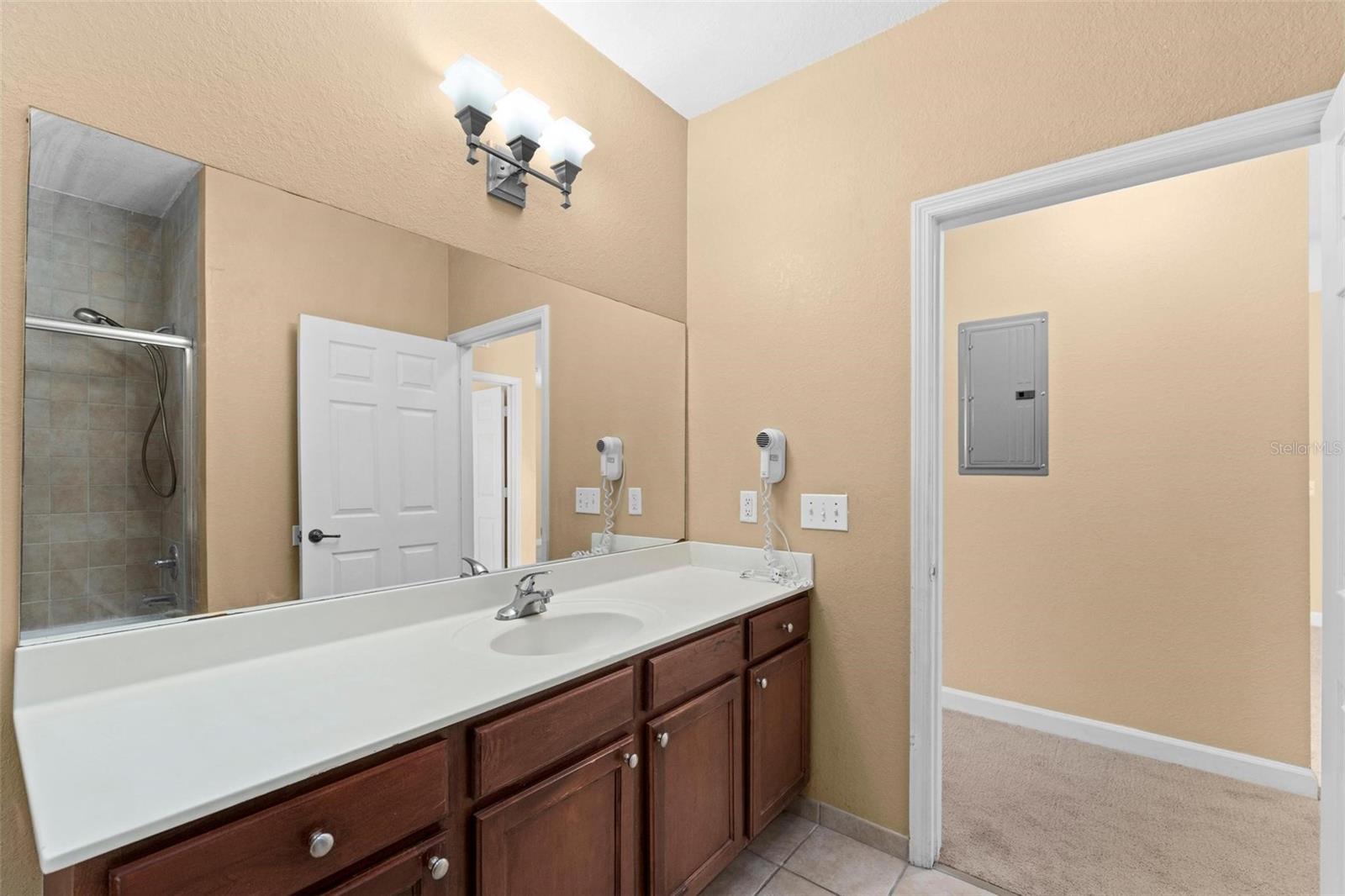 3176 FELTRIM PL #205, KISSIMMEE, FL, 34747