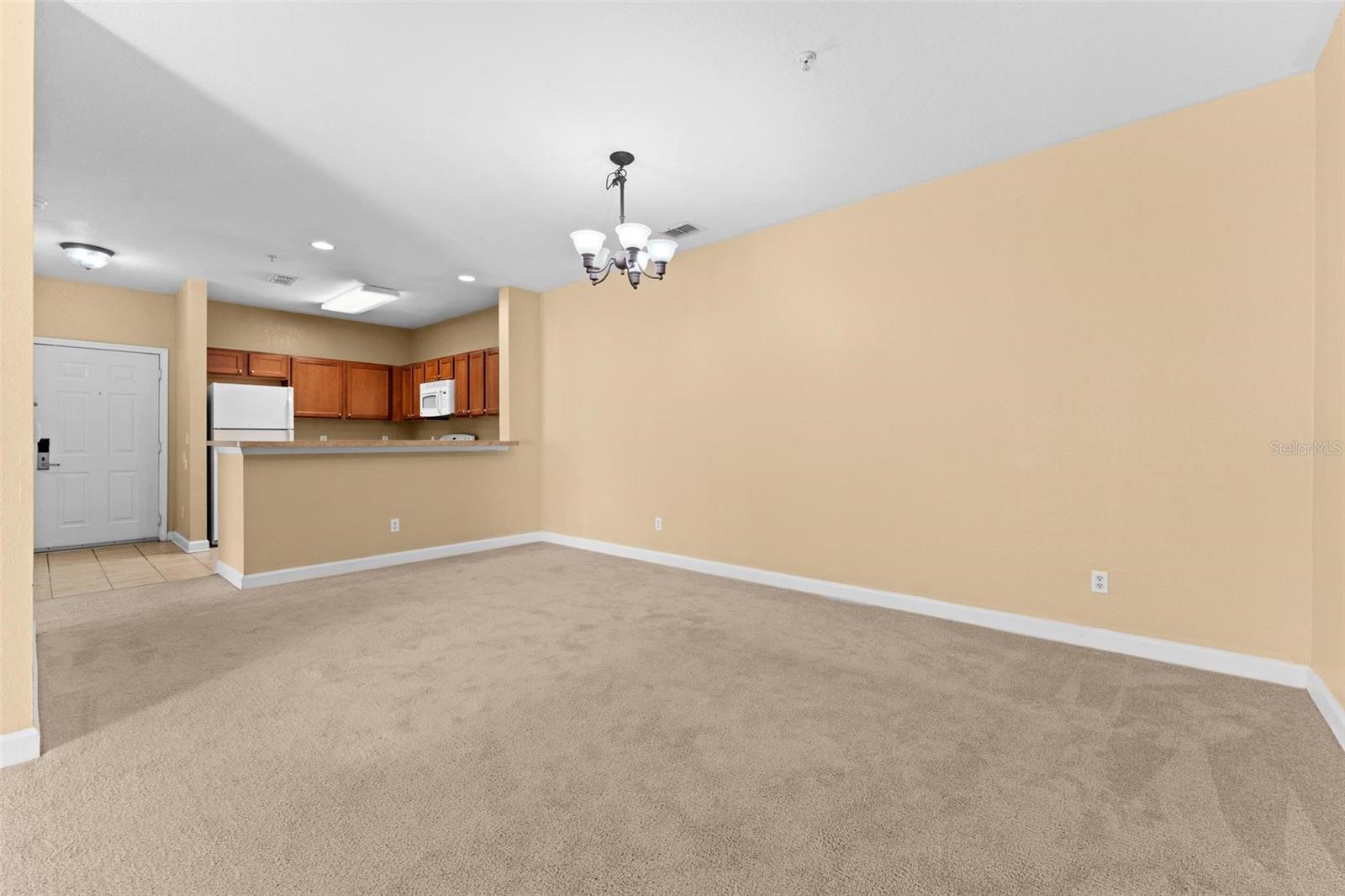 3176 FELTRIM PL #205, KISSIMMEE, FL, 34747