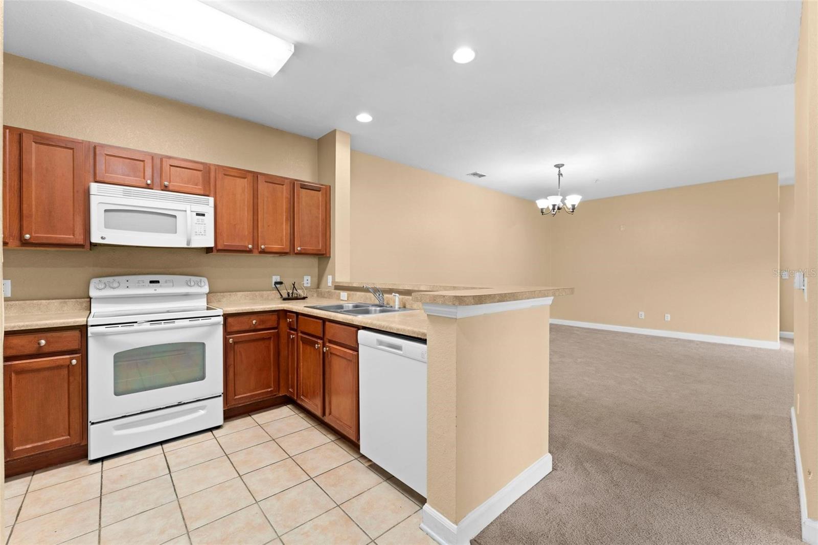 3176 FELTRIM PL #205, KISSIMMEE, FL, 34747