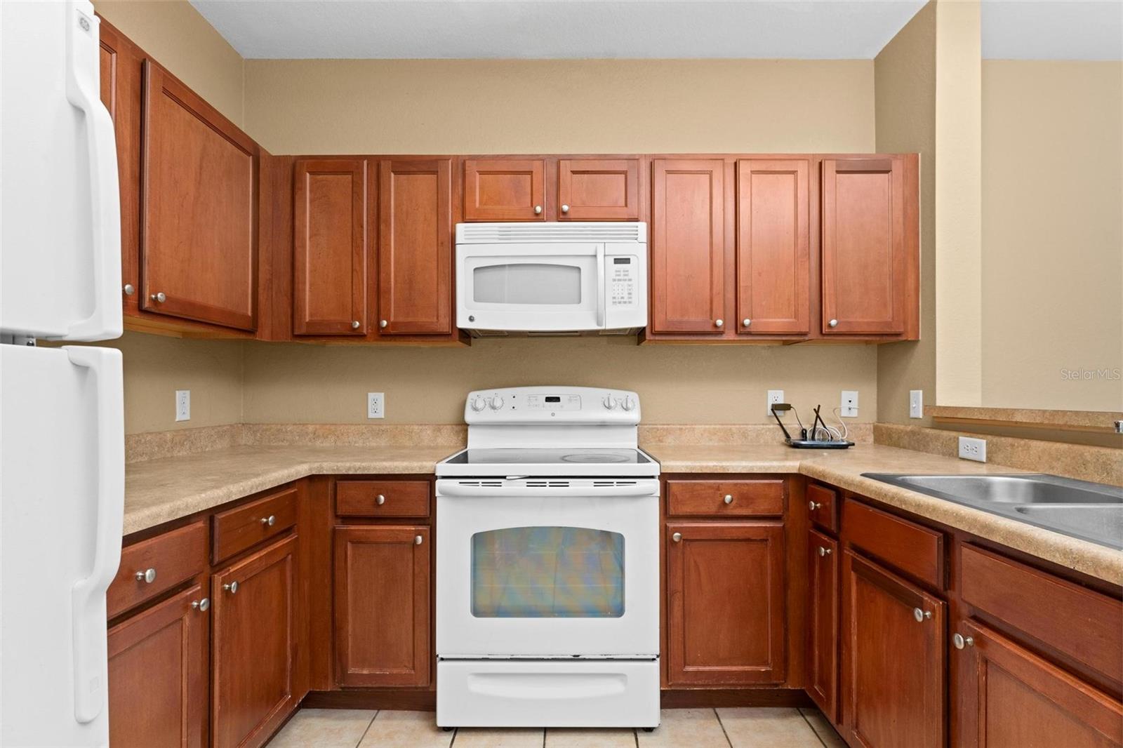 3176 FELTRIM PL #205, KISSIMMEE, FL, 34747