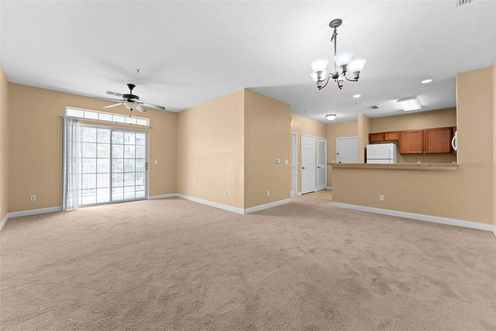 3176 FELTRIM PL #205, KISSIMMEE, FL, 34747