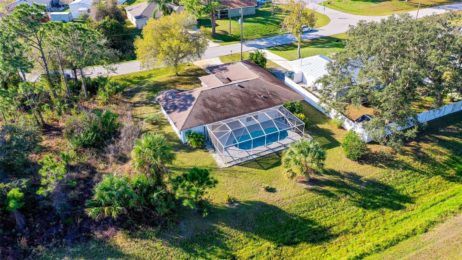 7146 SABLON RD, NORTH PORT, FL, 34291
