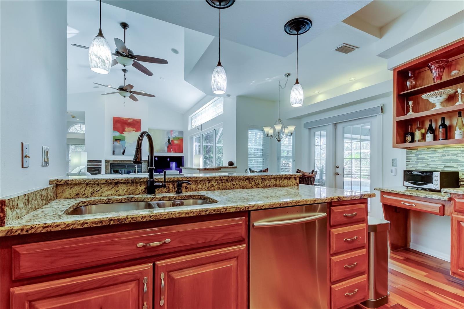 2217 WINDSONG CT, SAFETY HARBOR, FL, 34695