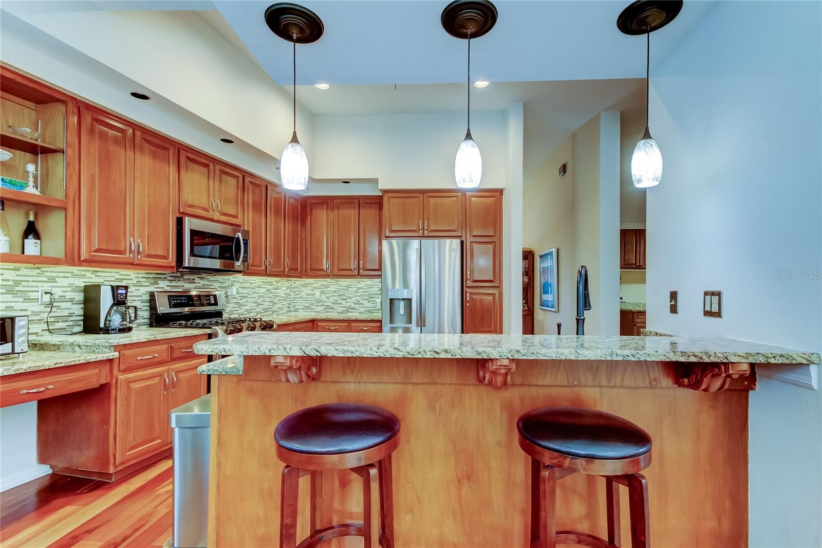 2217 WINDSONG CT, SAFETY HARBOR, FL, 34695
