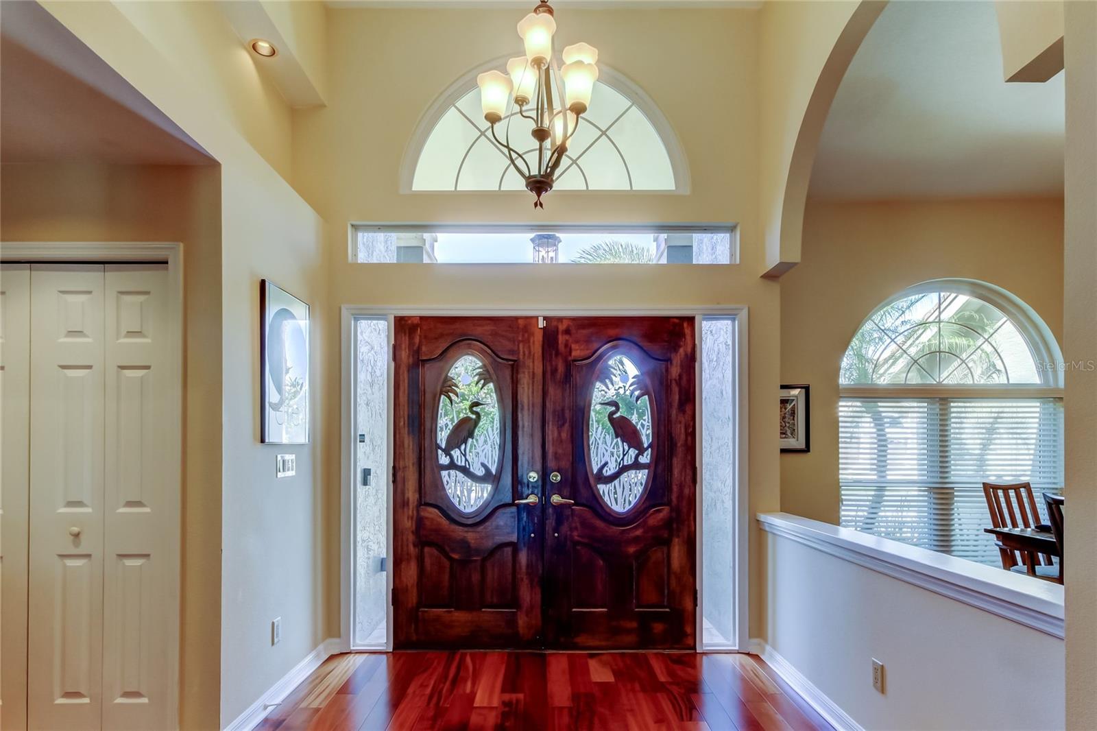2217 WINDSONG CT, SAFETY HARBOR, FL, 34695