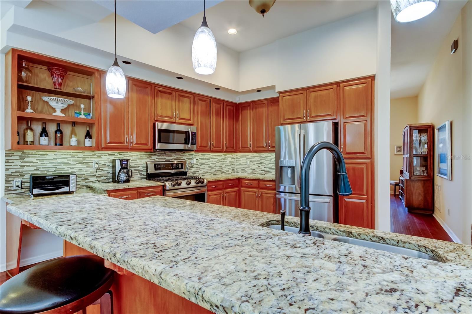 2217 WINDSONG CT, SAFETY HARBOR, FL, 34695