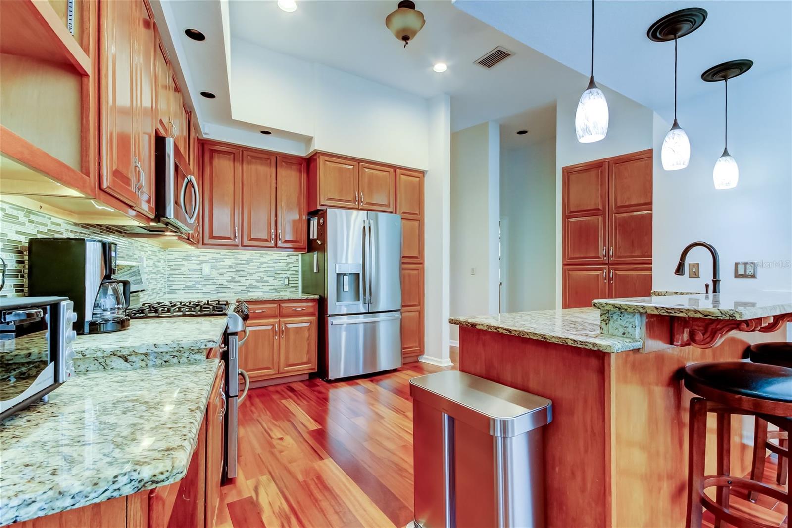 2217 WINDSONG CT, SAFETY HARBOR, FL, 34695