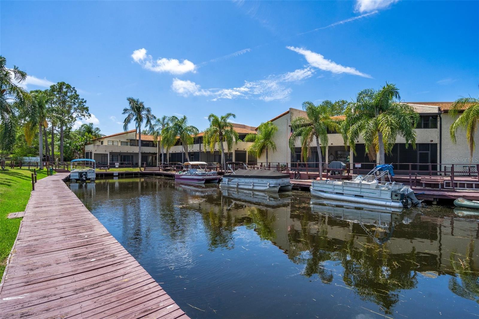 2571 CYPRUS DR #1-202, PALM HARBOR, FL, 34684