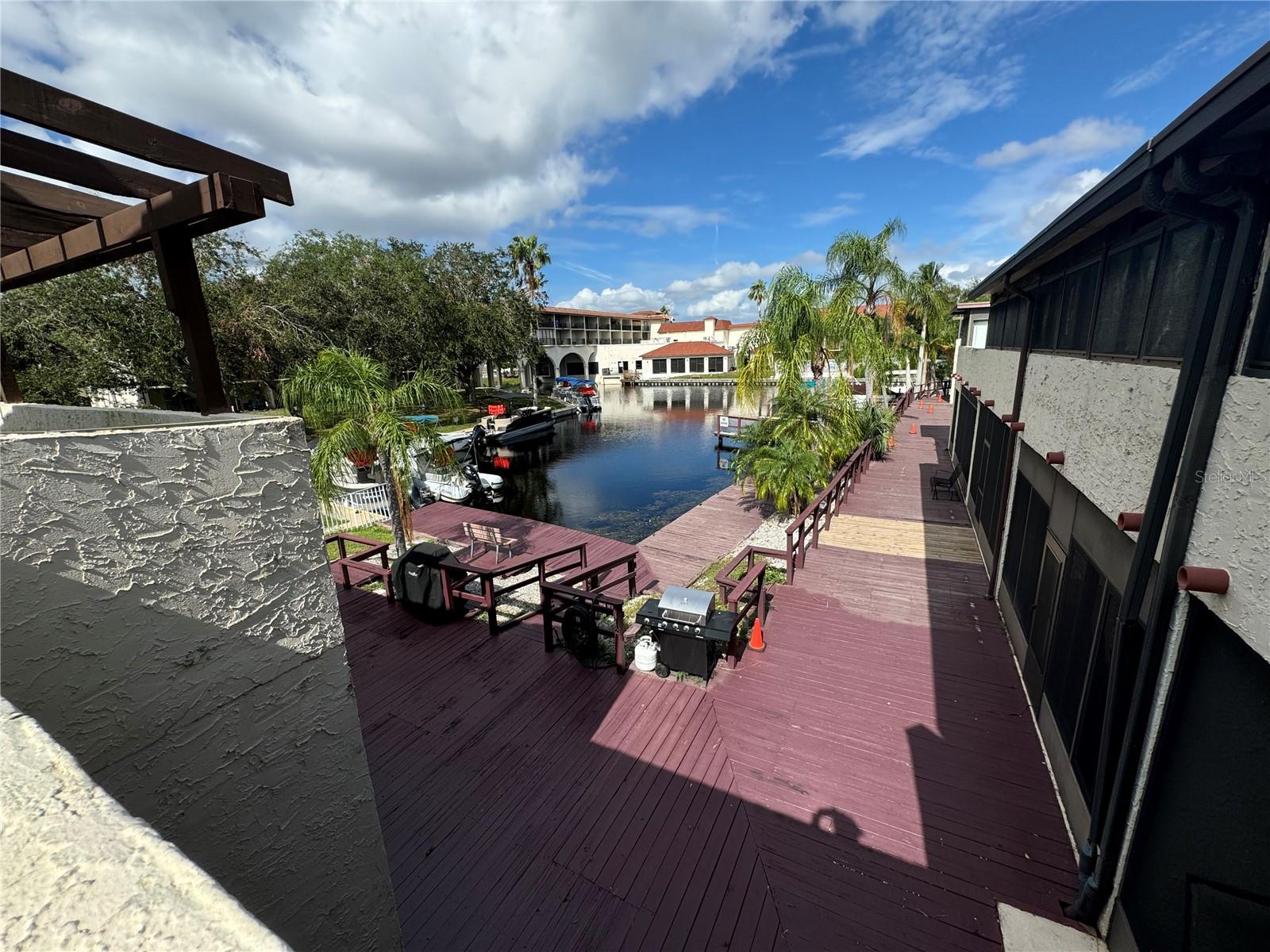 2571 CYPRUS DR #1-202, PALM HARBOR, FL, 34684
