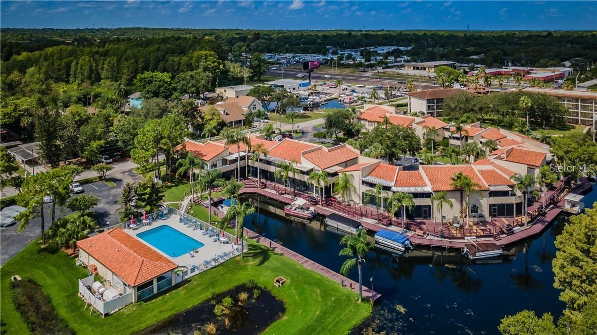 2571 CYPRUS DR #1-202, PALM HARBOR, FL, 34684