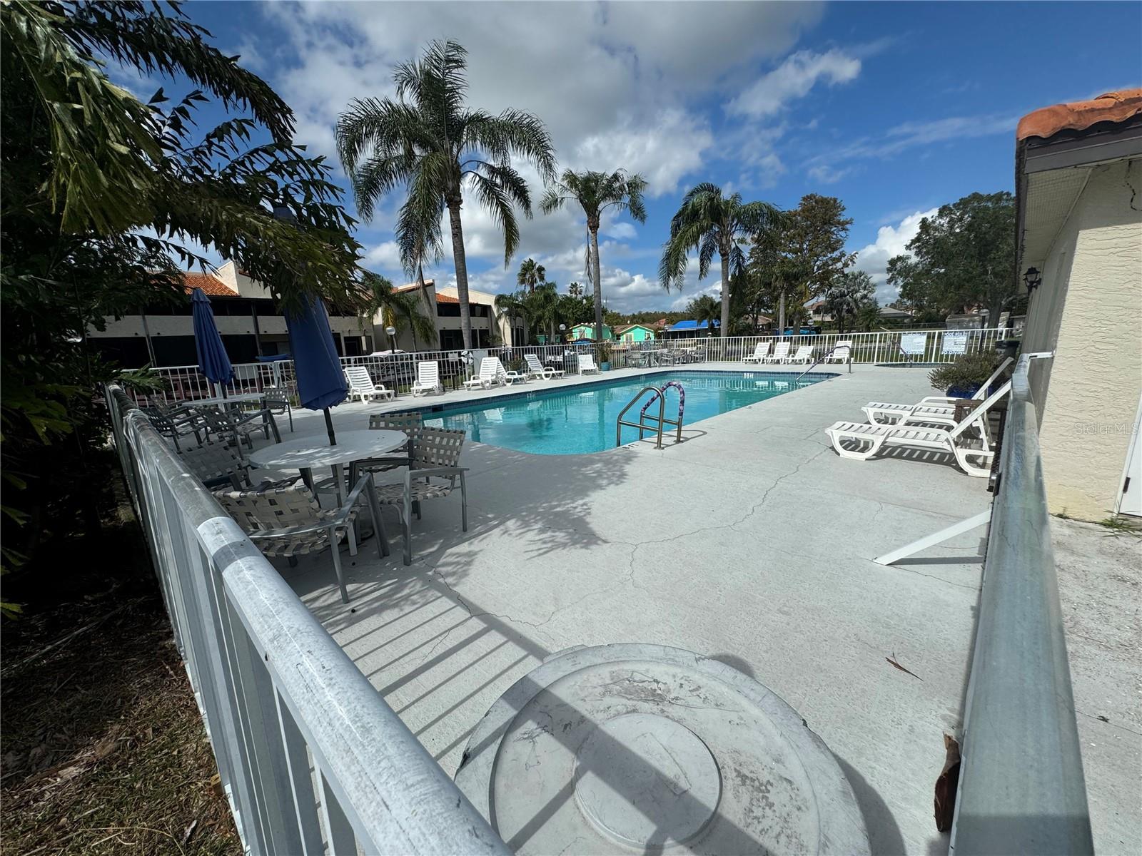 2571 CYPRUS DR #1-202, PALM HARBOR, FL, 34684