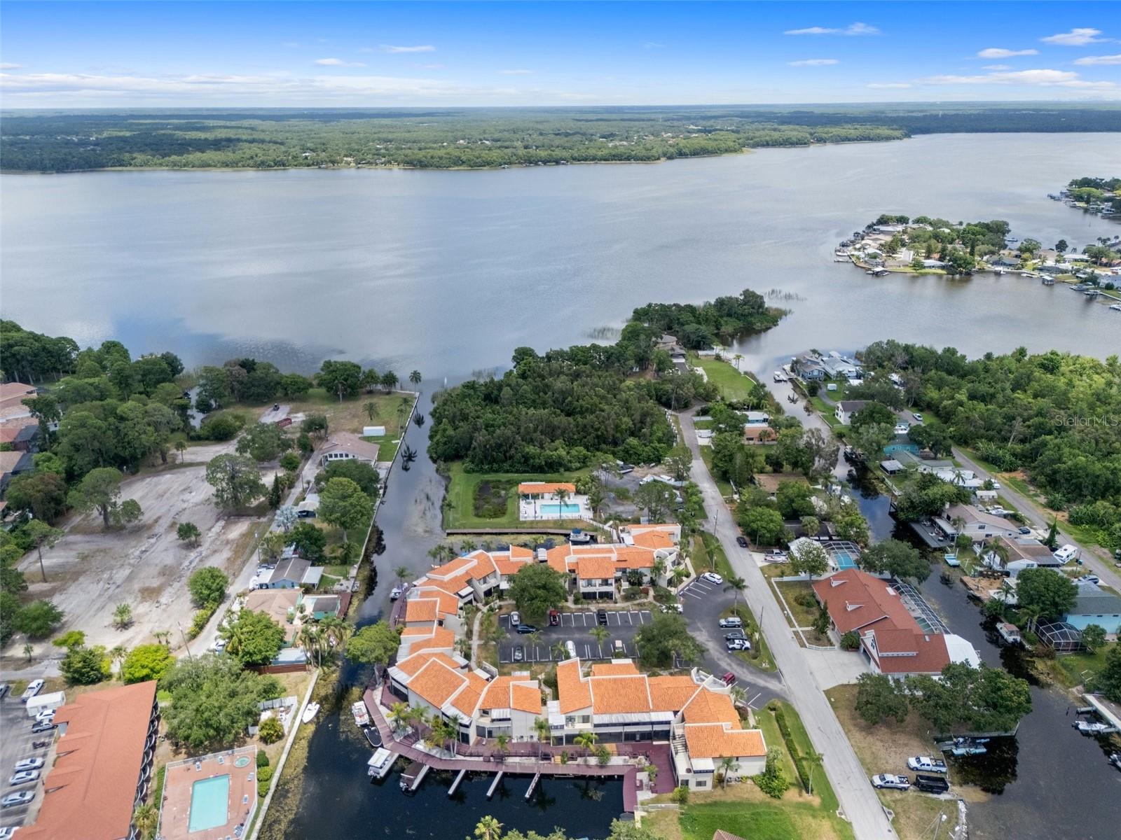 2571 CYPRUS DR #1-202, PALM HARBOR, FL, 34684