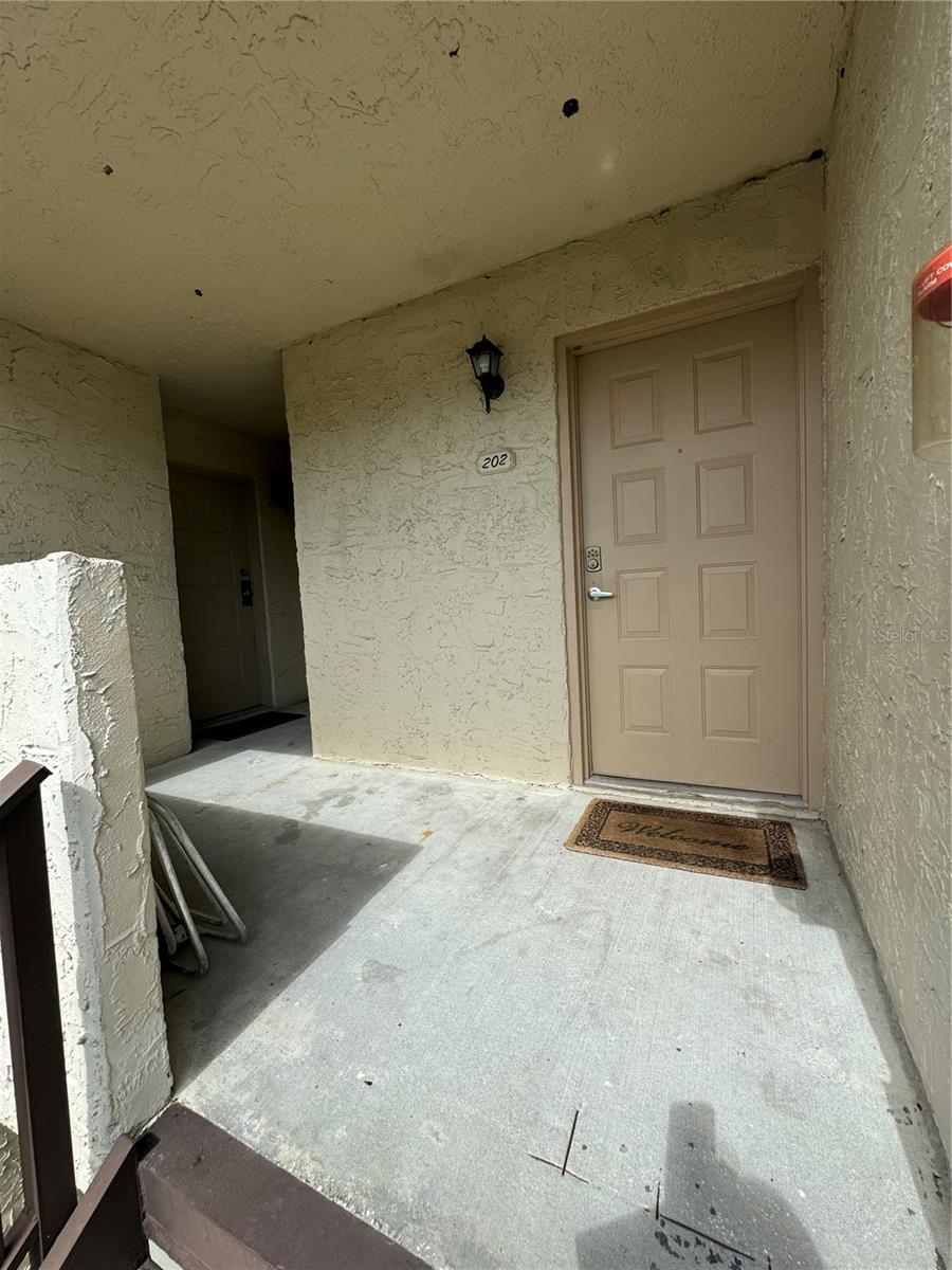 2571 CYPRUS DR #1-202, PALM HARBOR, FL, 34684