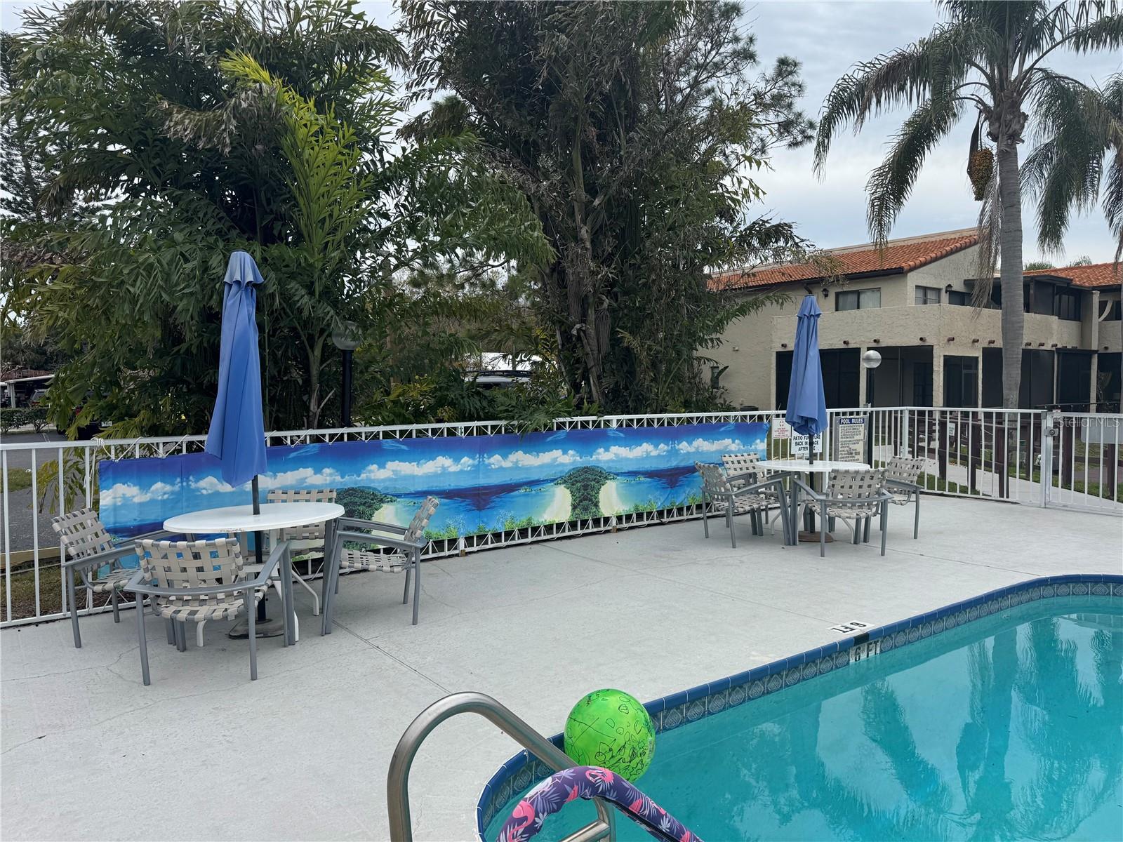 2571 CYPRUS DR #1-202, PALM HARBOR, FL, 34684