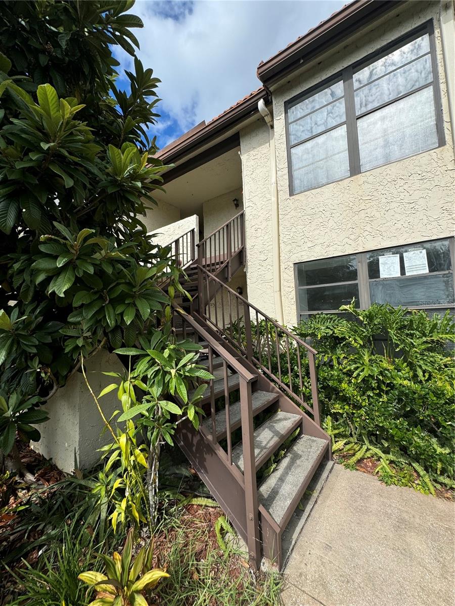2571 CYPRUS DR #1-202, PALM HARBOR, FL, 34684