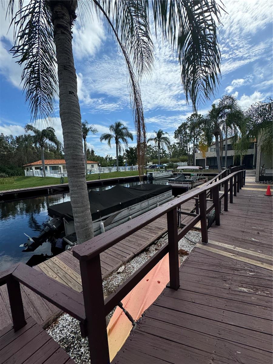 2571 CYPRUS DR #1-202, PALM HARBOR, FL, 34684