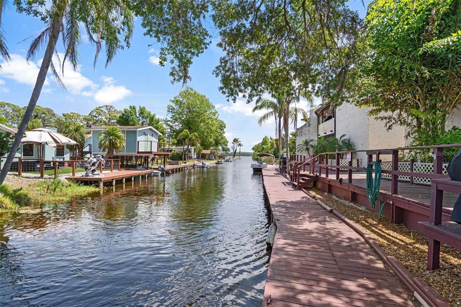 2571 CYPRUS DR #1-202, PALM HARBOR, FL, 34684