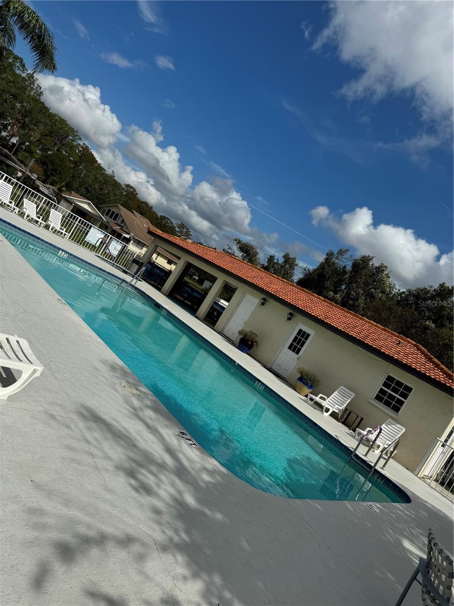 2571 CYPRUS DR #1-202, PALM HARBOR, FL, 34684