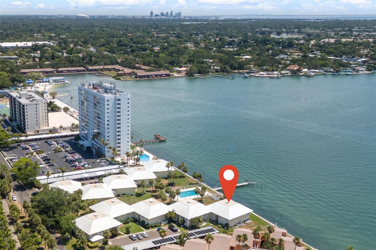 7310 SUNSHINE SKYWAY LN S #219, ST PETERSBURG, FL, 33711
