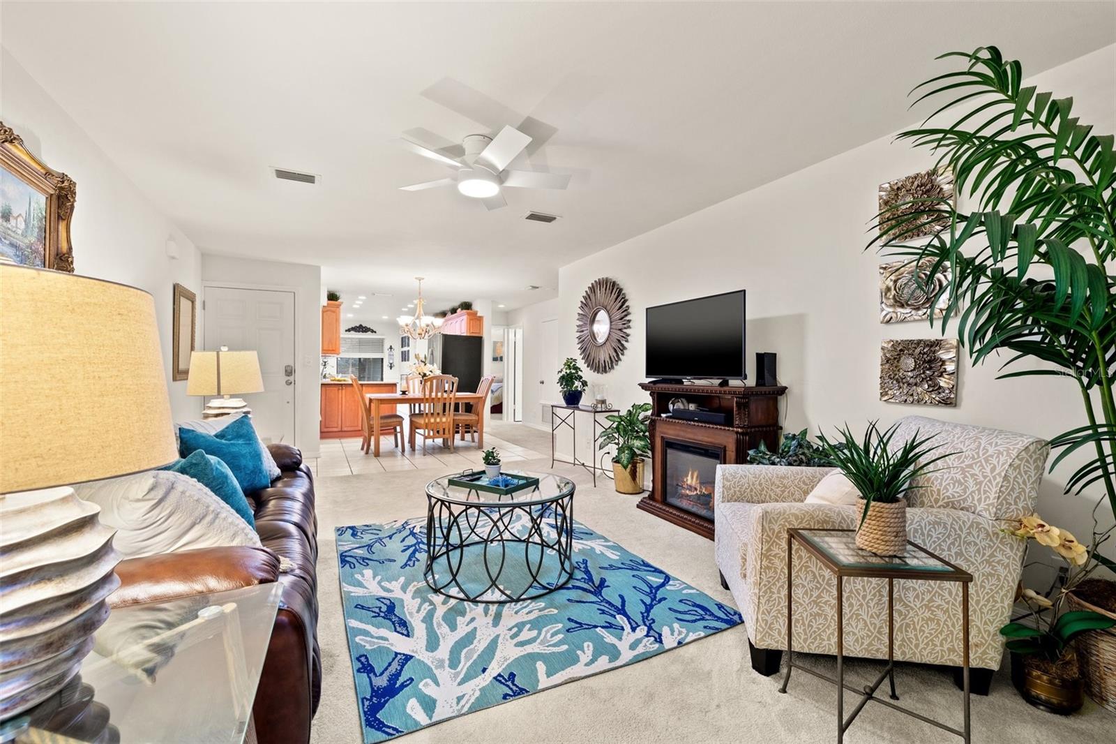 7310 SUNSHINE SKYWAY LN S #219, ST PETERSBURG, FL, 33711