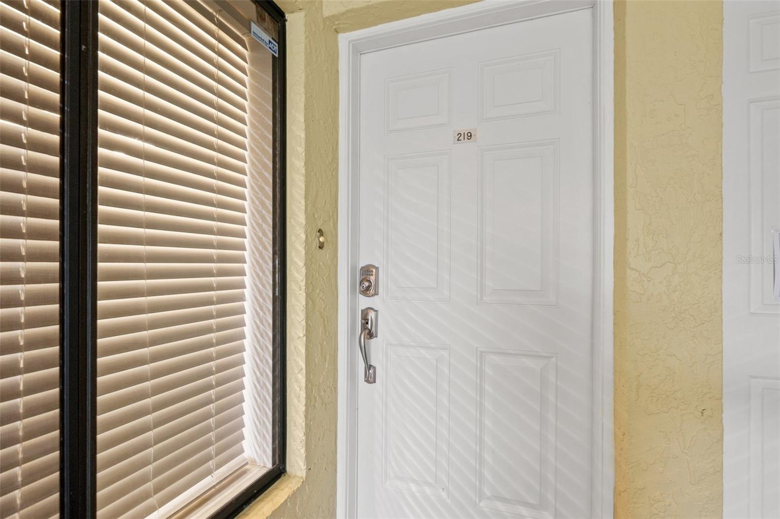 7310 SUNSHINE SKYWAY LN S #219, ST PETERSBURG, FL, 33711