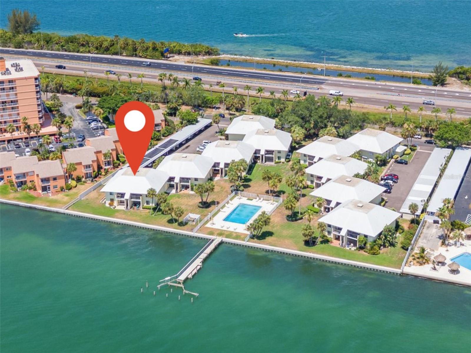 7310 SUNSHINE SKYWAY LN S #219, ST PETERSBURG, FL, 33711