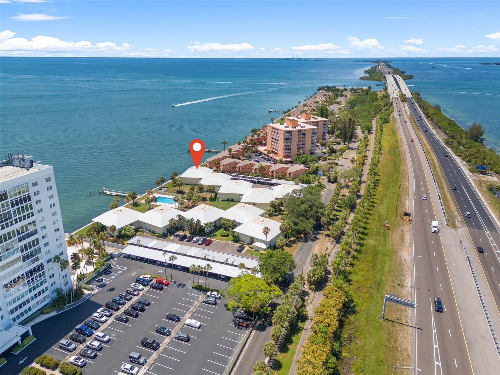 7310 SUNSHINE SKYWAY LN S #219, ST PETERSBURG, FL, 33711
