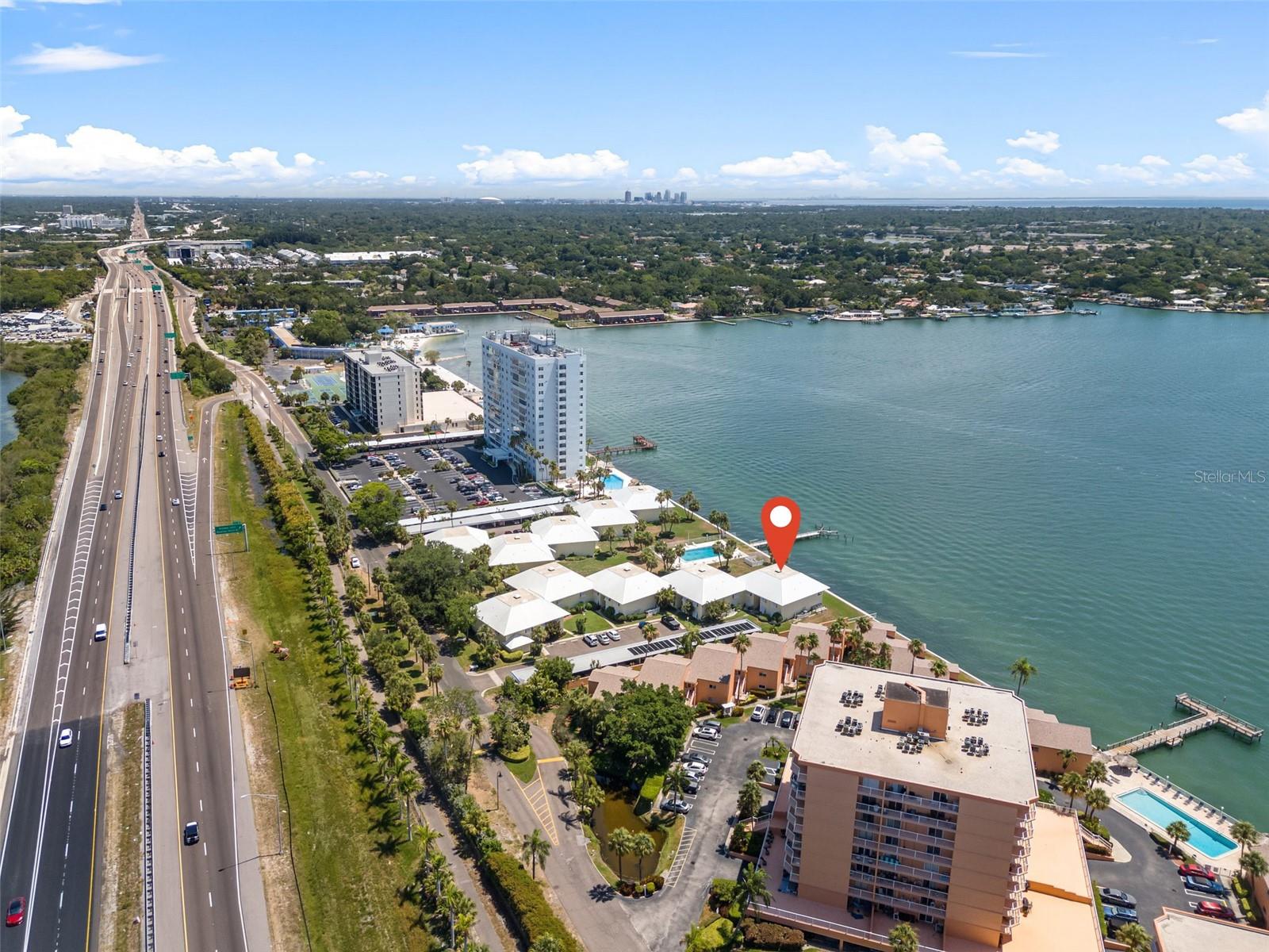 7310 SUNSHINE SKYWAY LN S #219, ST PETERSBURG, FL, 33711