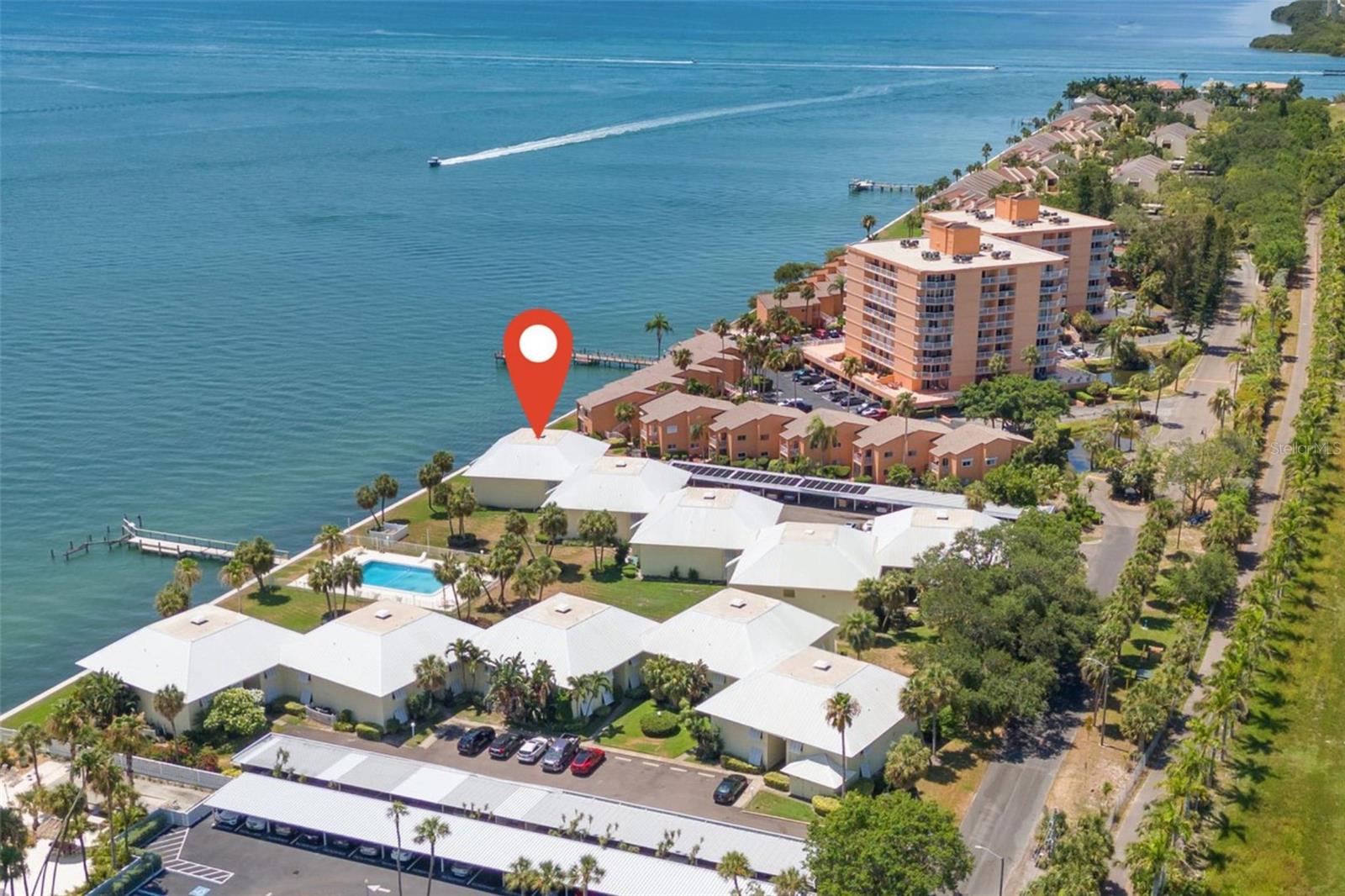 7310 SUNSHINE SKYWAY LN S #219, ST PETERSBURG, FL, 33711