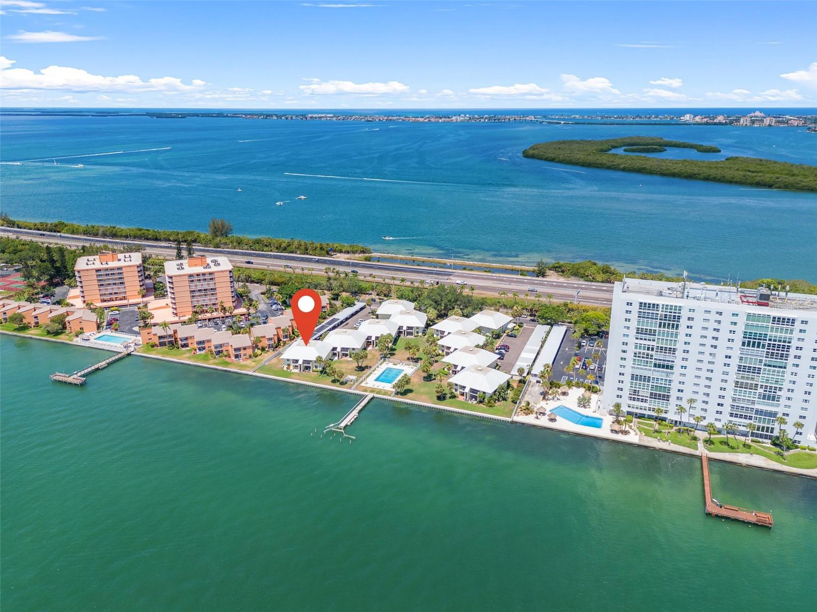 7310 SUNSHINE SKYWAY LN S #219, ST PETERSBURG, FL, 33711