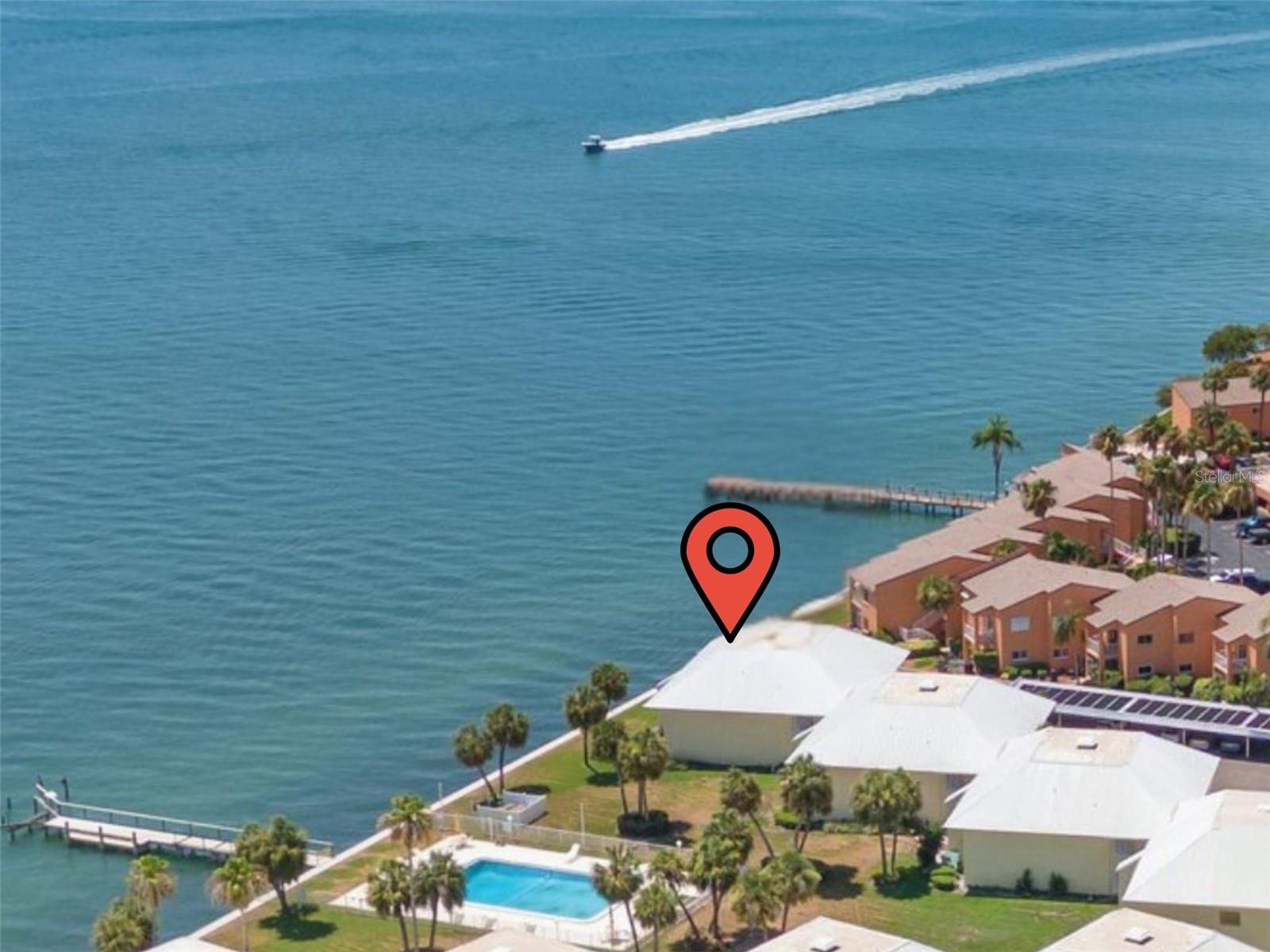 7310 SUNSHINE SKYWAY LN S #219, ST PETERSBURG, FL, 33711