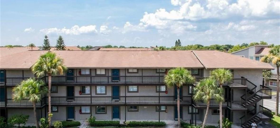 6312 NEWTOWN CIR #12C2, TAMPA, FL, 33615
