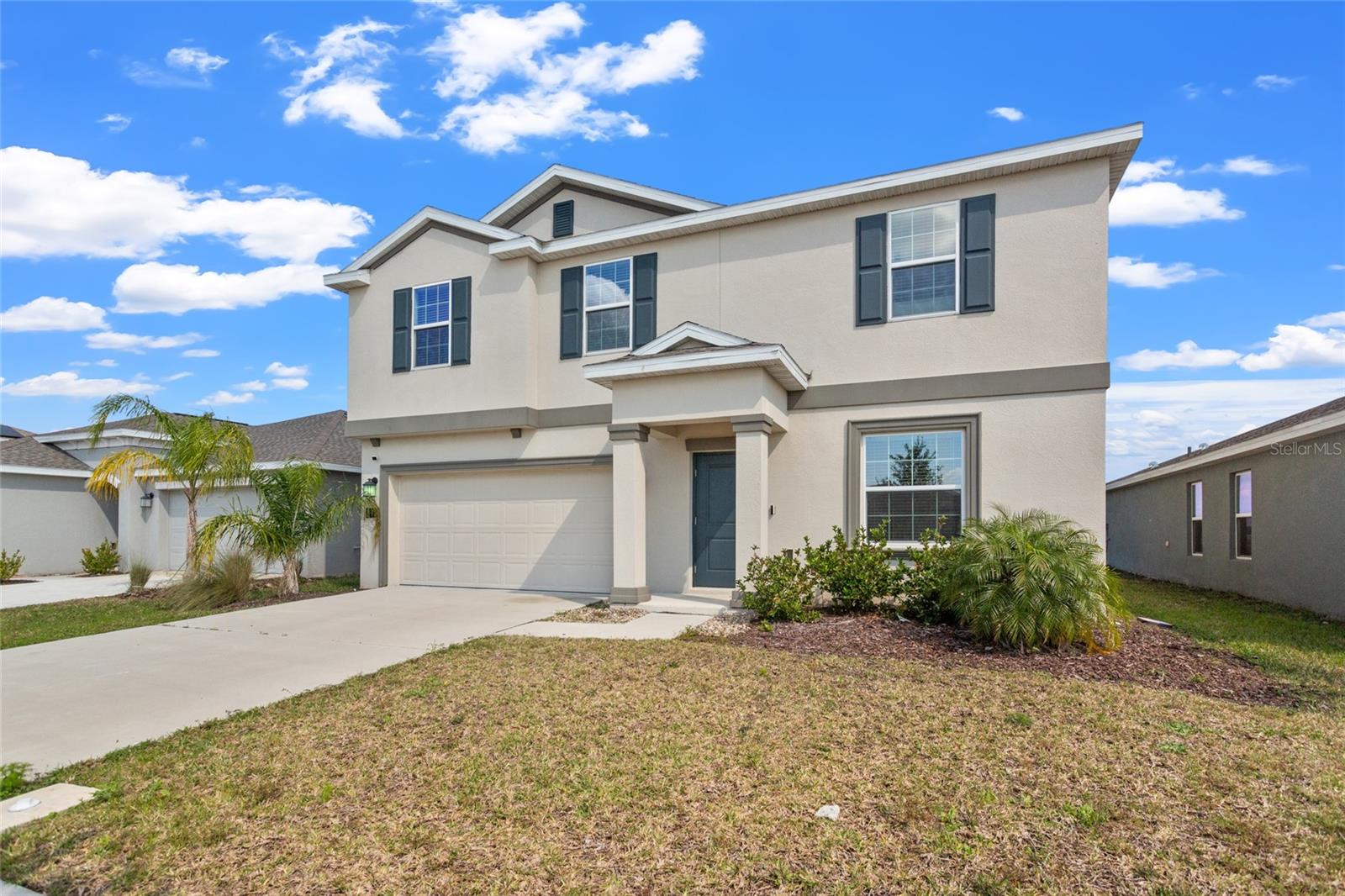 293 PINEYWOODS ST, ST CLOUD, FL, 34772