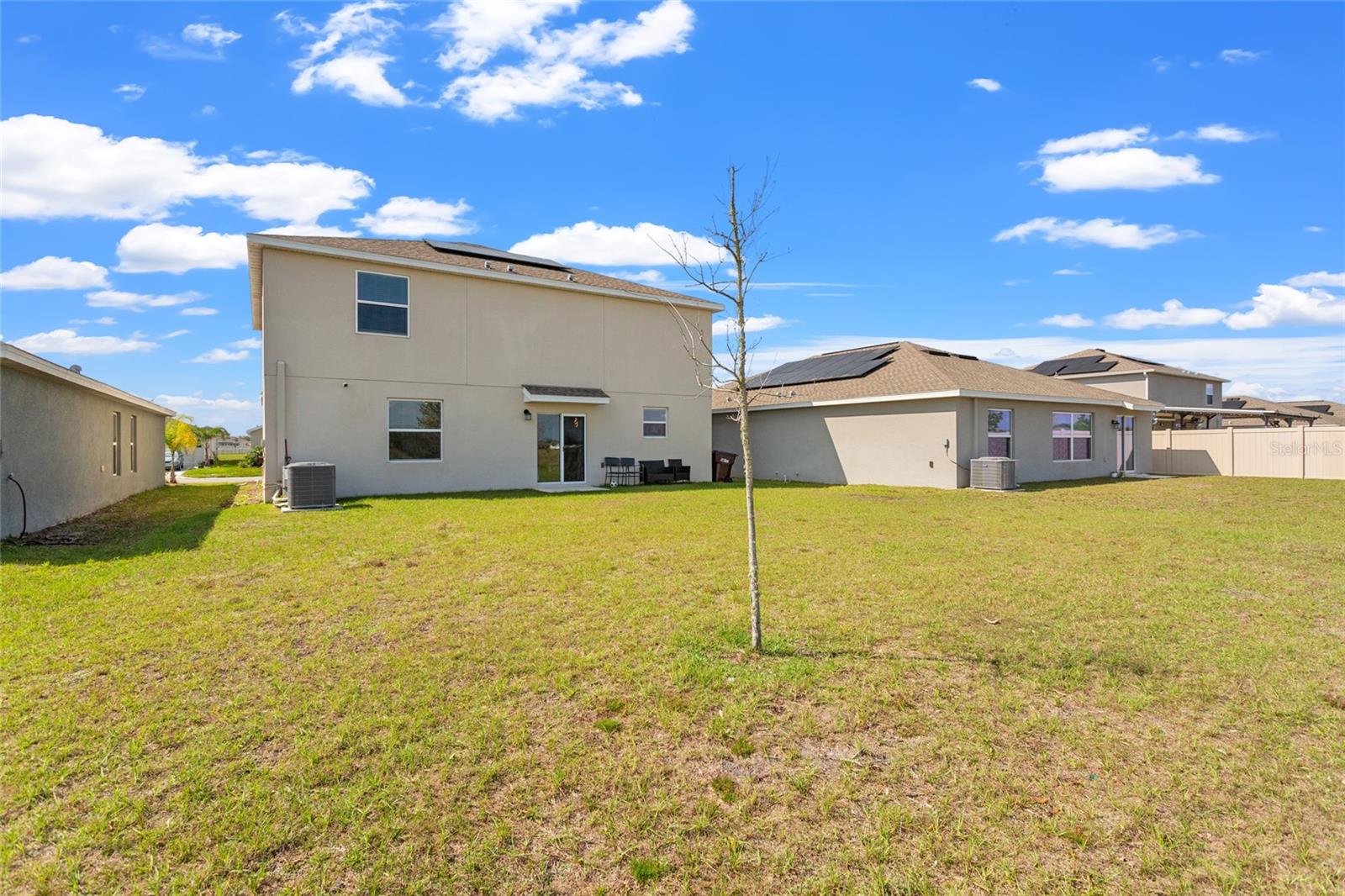 293 PINEYWOODS ST, ST CLOUD, FL, 34772