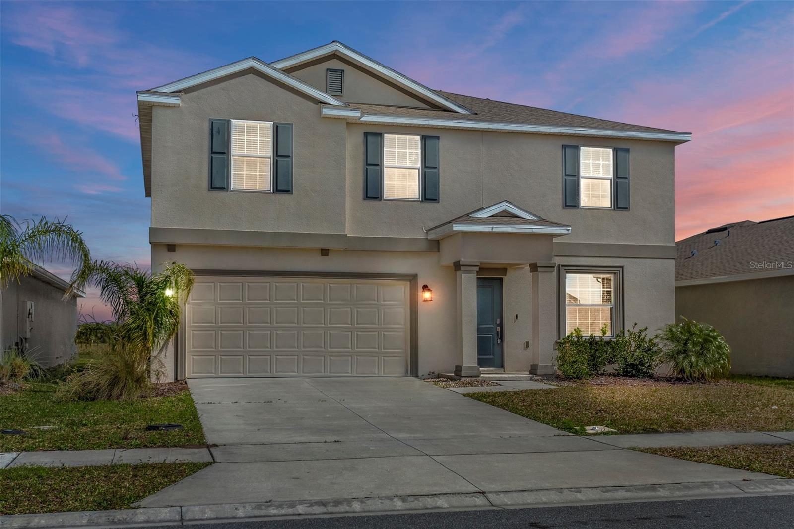 293 PINEYWOODS ST, ST CLOUD, FL, 34772