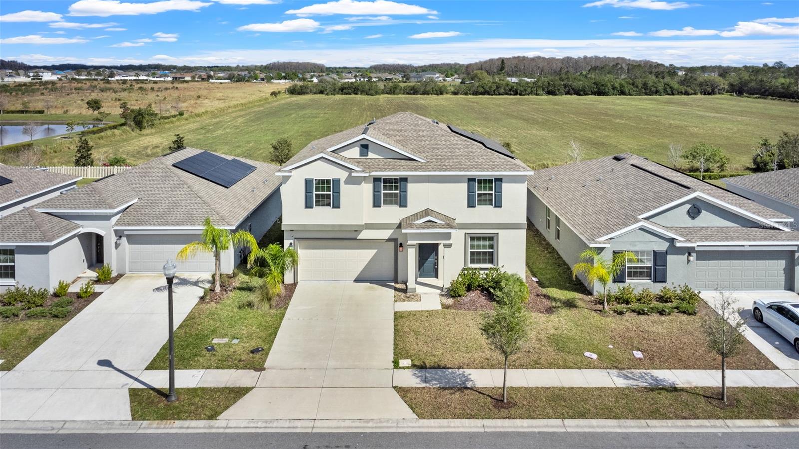 293 PINEYWOODS ST, ST CLOUD, FL, 34772